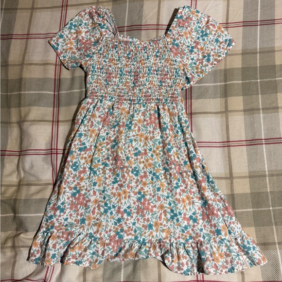 wonder nation Other - Wonder Nation Multicolor Floral Dress